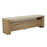 Floyd Marble Entertainment Unit