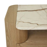 Floyd Marble Entertainment Unit