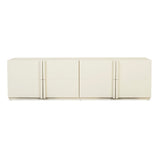 Kin 4 Door Entertainment Unit