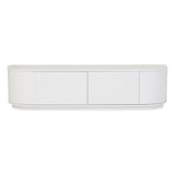 Oberon Crescent Entertainment Unit