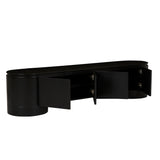 Pluto Entertainment Unit