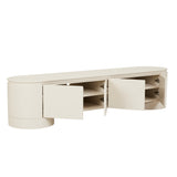 Pluto Entertainment Unit