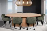 Boston Dining Table - Outlet