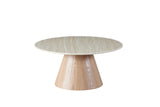 Waverley Coffee Table Round