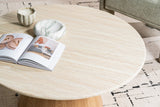 Waverley Coffee Table Round