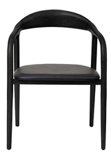 Chelsea Dining Chair - Black