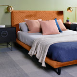 Manhattan Bed - Outlet