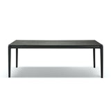 Oak Black Bok Dining Table