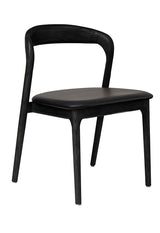 Shannen Dining Chair - Black