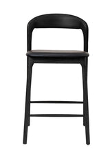 Shannen Barstool - Black