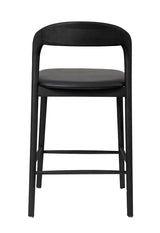 Shannen Barstool - Black