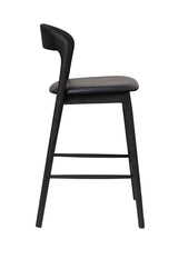 Shannen Barstool - Black