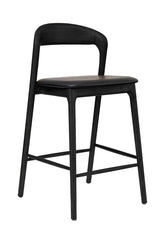 Shannen Barstool - Black