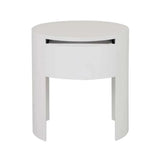 Oberon Crescent Bedside