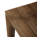 Teak Bok Extension Dining Table