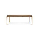Teak Bok Extension Dining Table