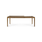 Teak Bok Extension Dining Table