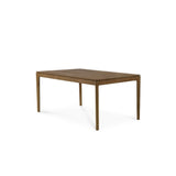 Teak Bok Extension Dining Table
