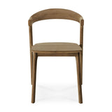 Teak Bok Dining Chair
