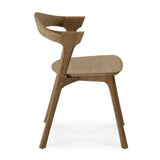 Teak Bok Dining Chair