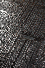 Ancestors Tabwa Block Coffee Table