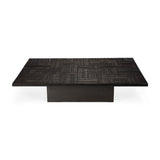 Ancestors Tabwa Block Coffee Table