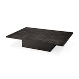 Ancestors Tabwa Block Coffee Table