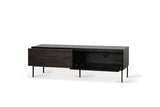 Teak Grooves Entertainment Unit