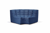 N701 Sofa - Round Corner
