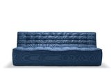 N701 Sofa - 3 Seater