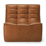 N701 Sofa - 1 Seater