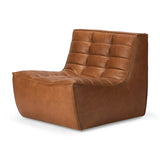 N701 Sofa - 1 Seater