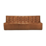 N701 Sofa - 3 Seater