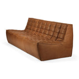 N701 Sofa - 3 Seater