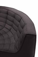 N701 Sofa - Round Corner