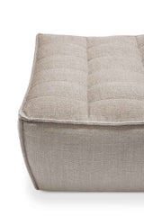 N701 Footstool