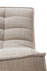 N701 Sofa - 1 Seater