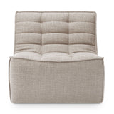 N701 Sofa - 1 Seater