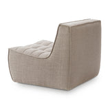 N701 Sofa - 1 Seater