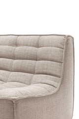 N701 Sofa - 2 Seater