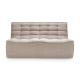N701 Sofa - 2 Seater