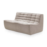 N701 Sofa - 2 Seater