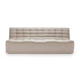 N701 Sofa - 3 Seater