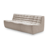 N701 Sofa - 3 Seater