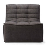 N701 Sofa - 1 Seater