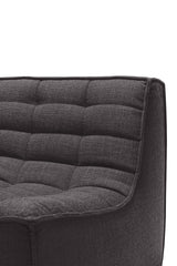 N701 Sofa - 2 Seater