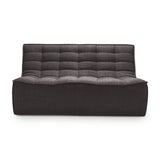 N701 Sofa - 2 Seater