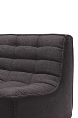 N701 Sofa - 3 Seater
