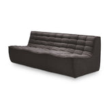 N701 Sofa - 3 Seater