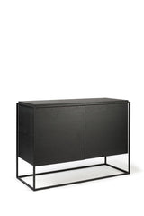 Oak Monolit Sideboard